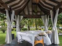 Coyaba Beach Resort
