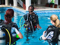 Coyaba Beach Resort