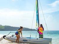 Coyaba Beach Resort