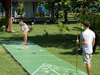 Coyaba Beach Resort