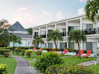 Coyaba Beach Resort