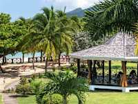 Coyaba Beach Resort