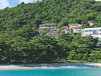 Mount Cinnamon Resort and Beach Club