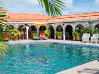 Mount Cinnamon Resort and Beach Club