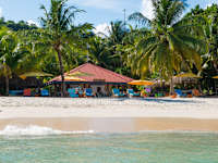 Mount Cinnamon Resort and Beach Club