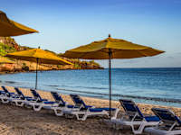 Mount Cinnamon Resort and Beach Club