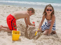 Mount Cinnamon Resort and Beach Club
