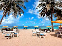 Mount Cinnamon Resort and Beach Club