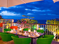 Mount Cinnamon Resort and Beach Club