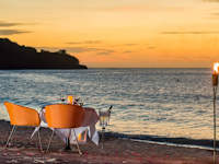 Mount Cinnamon Resort and Beach Club
