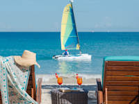 Mount Cinnamon Resort and Beach Club