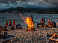 Mount Cinnamon Resort and Beach Club