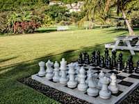 Mount Cinnamon Resort and Beach Club