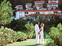 Mount Cinnamon Resort and Beach Club