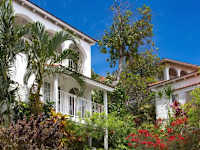 Mount Cinnamon Resort and Beach Club