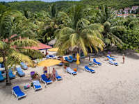 Mount Cinnamon Resort and Beach Club