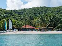 Mount Cinnamon Resort and Beach Club