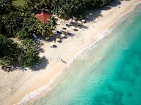 Mount Cinnamon Resort and Beach Club