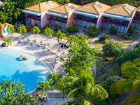 True Blue Bay Boutique Resort and Villas