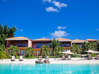 True Blue Bay Boutique Resort and Villas