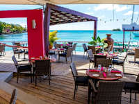 True Blue Bay Boutique Resort and Villas