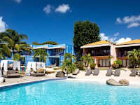 True Blue Bay Boutique Resort and Villas