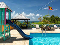 True Blue Bay Boutique Resort and Villas