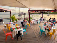 True Blue Bay Boutique Resort and Villas