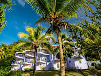 True Blue Bay Boutique Resort and Villas