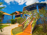 True Blue Bay Boutique Resort and Villas