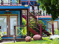 True Blue Bay Boutique Resort and Villas