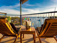 True Blue Bay Boutique Resort and Villas