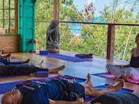 True Blue Bay Boutique Resort and Villas