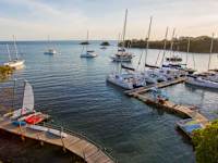 True Blue Bay Boutique Resort and Villas
