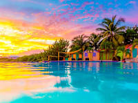 True Blue Bay Boutique Resort and Villas