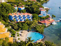 True Blue Bay Boutique Resort and Villas