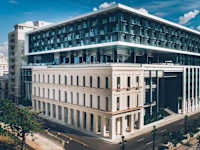 Iberostar Grand Packard