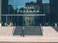 Iberostar Grand Packard