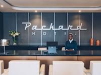 Iberostar Grand Packard