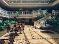 Iberostar Selection Parque Central