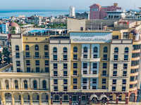 Iberostar Selection Parque Central