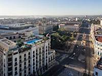 Iberostar Selection Parque Central