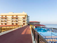 Hotel Cubanacan Copacabana