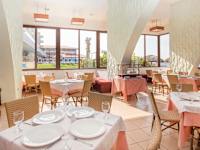 Hotel Cubanacan Copacabana