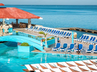 Hotel Cubanacan Copacabana