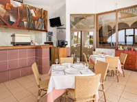 Hotel Cubanacan Copacabana