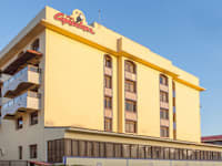 Hotel Cubanacan Copacabana