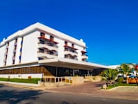 Hotel Cubanacan Copacabana