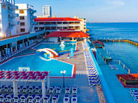 Hotel Cubanacan Copacabana