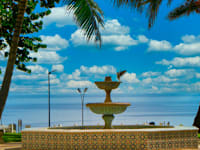 Hotel Nacional De Cuba
